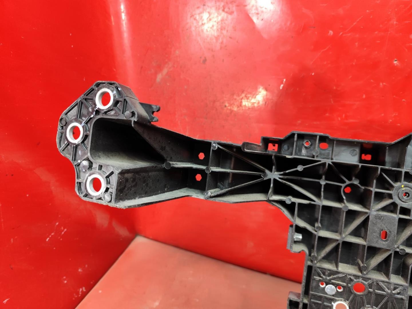 Панель передняя (телевизор)