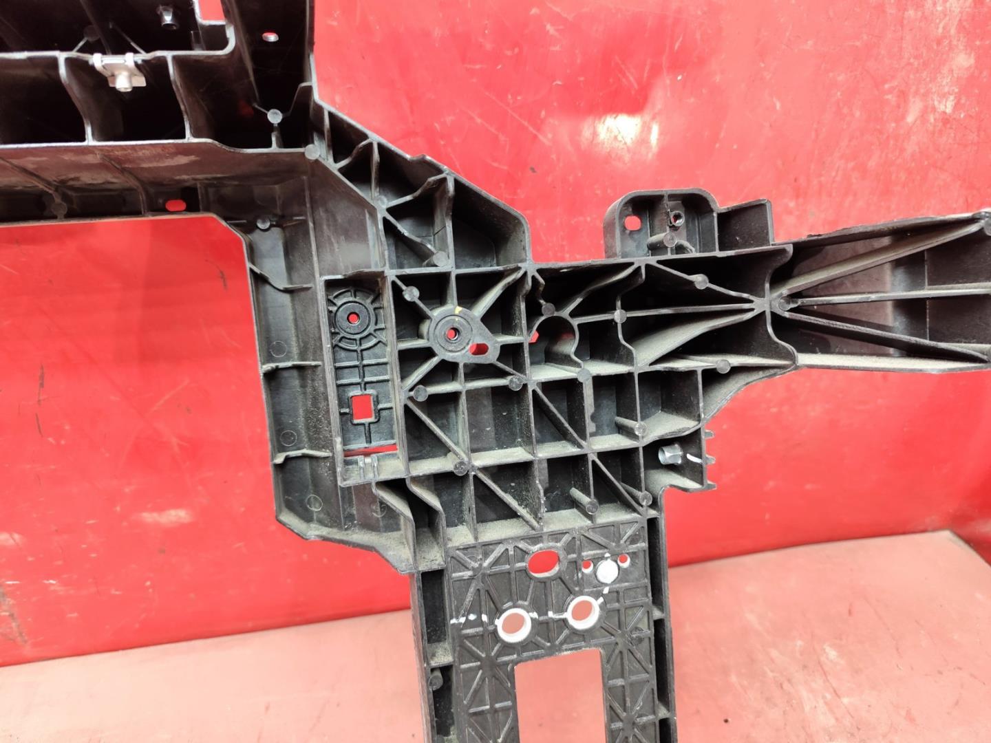 Панель передняя (телевизор)