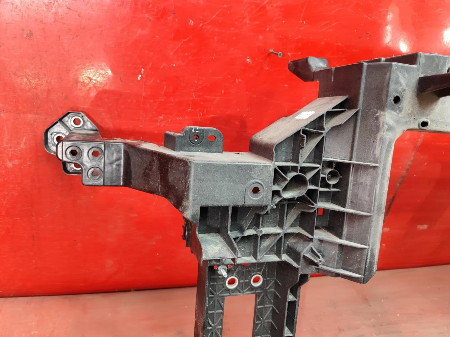 Панель передняя (телевизор)