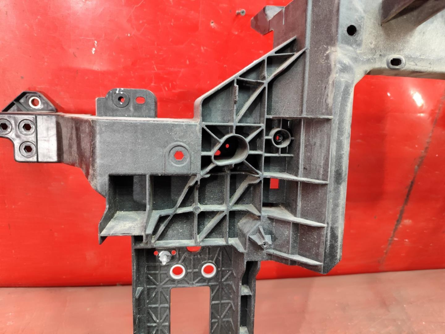 Панель передняя (телевизор)