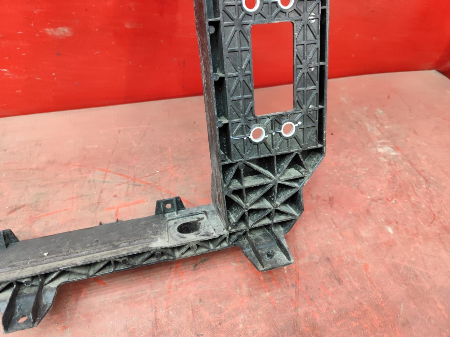 Панель передняя (телевизор)