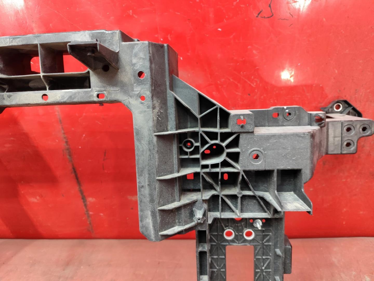 Панель передняя (телевизор)