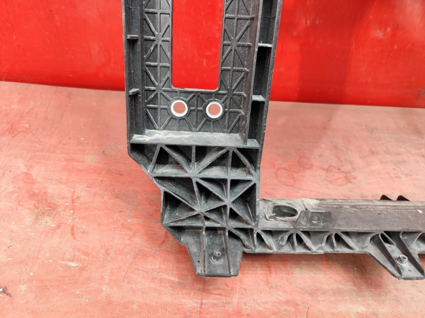 Панель передняя (телевизор)