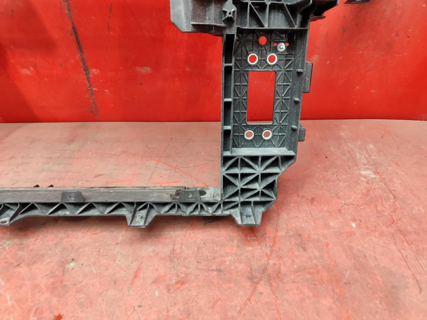 Панель передняя (телевизор)