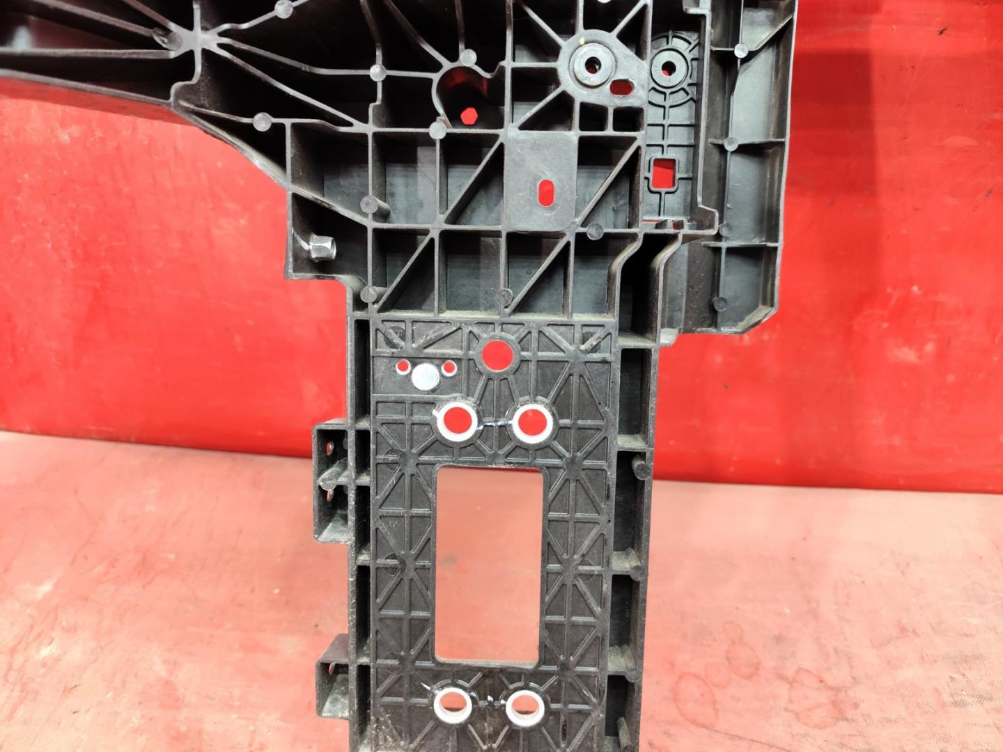 Панель передняя (телевизор)