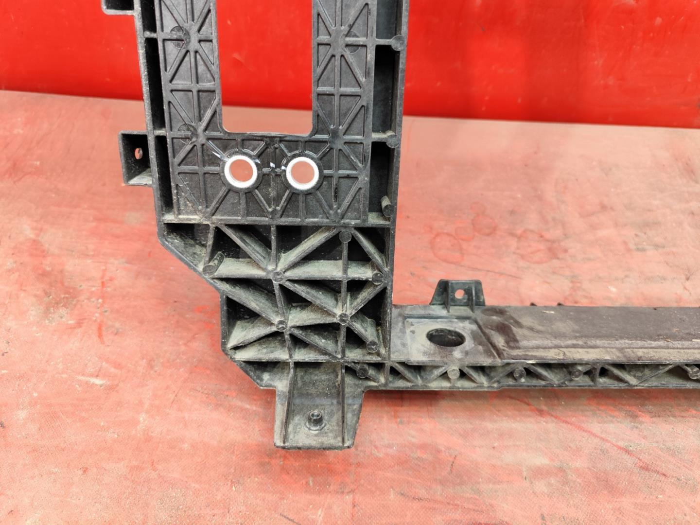 Панель передняя (телевизор)