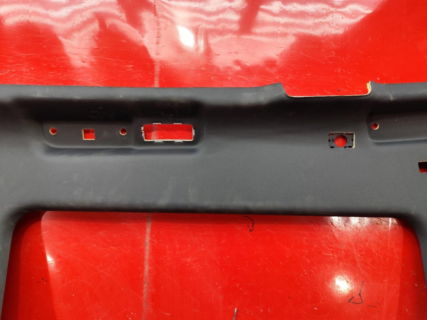 Обшивка крыши