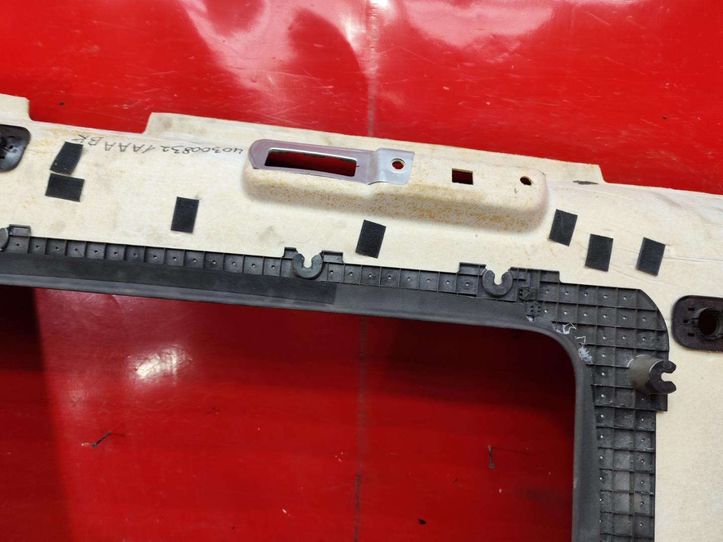 Обшивка крыши