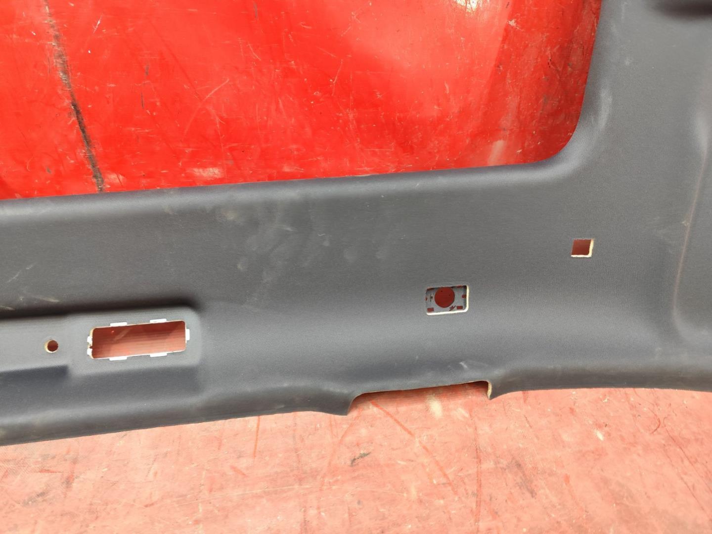 Обшивка крыши