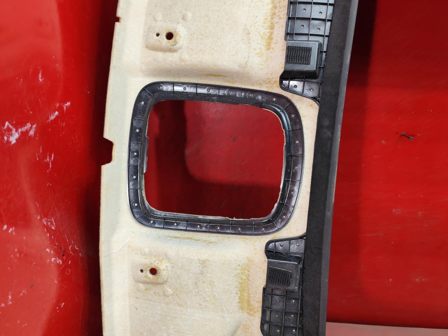 Обшивка крыши