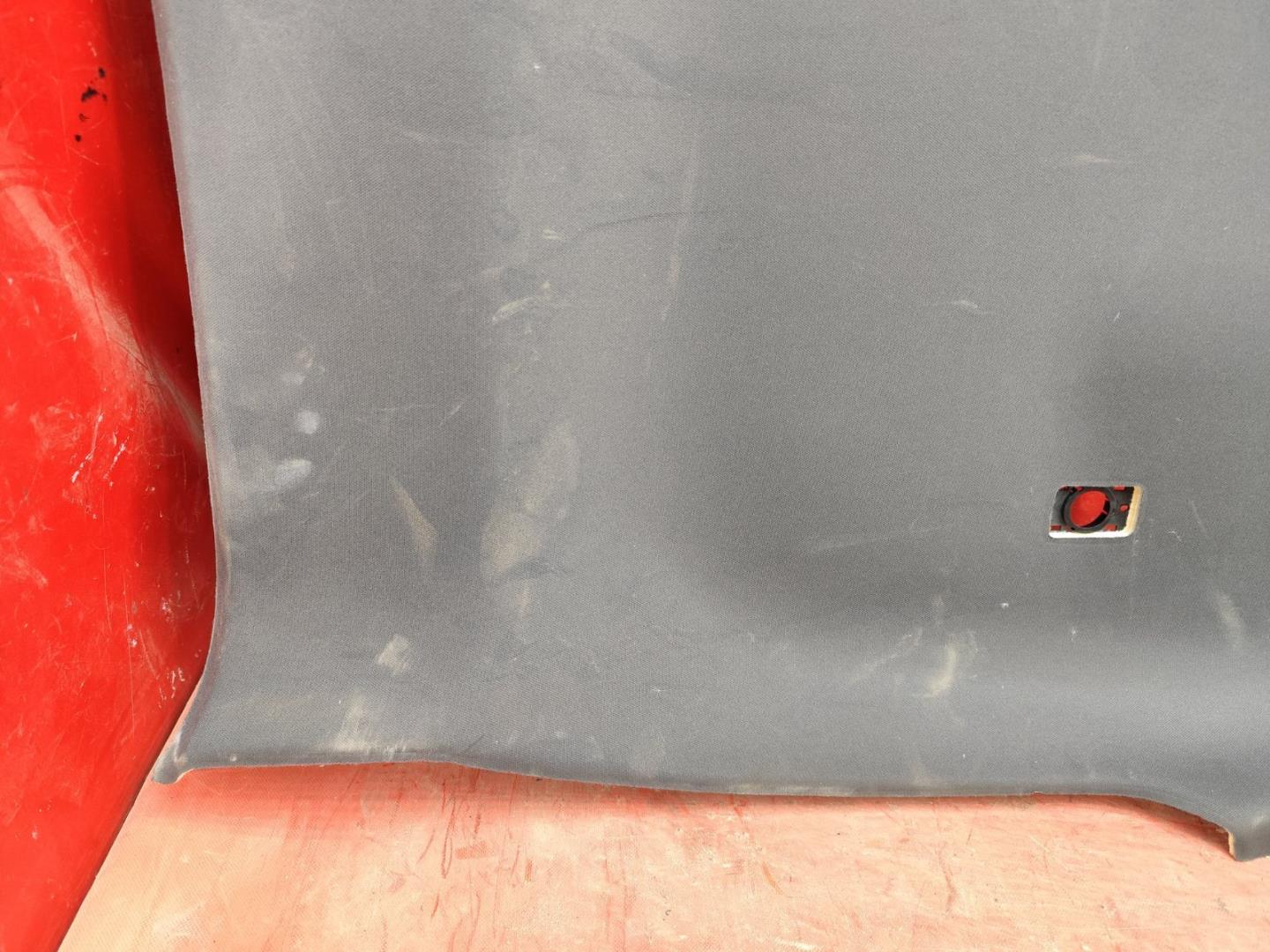 Обшивка крыши