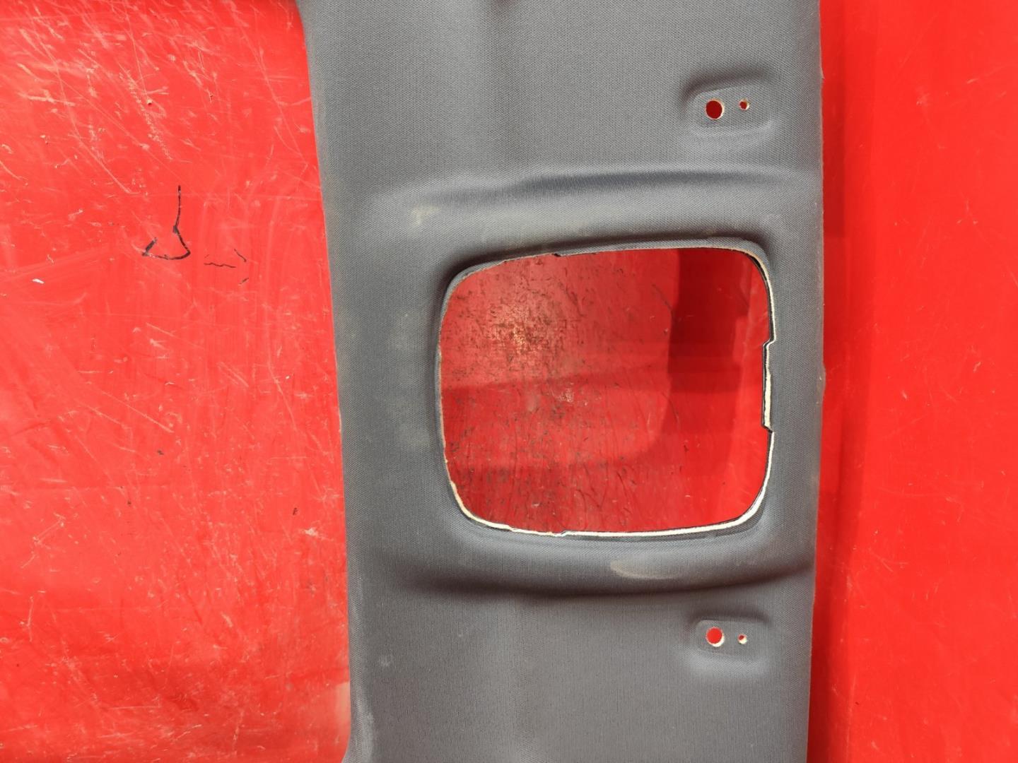 Обшивка крыши