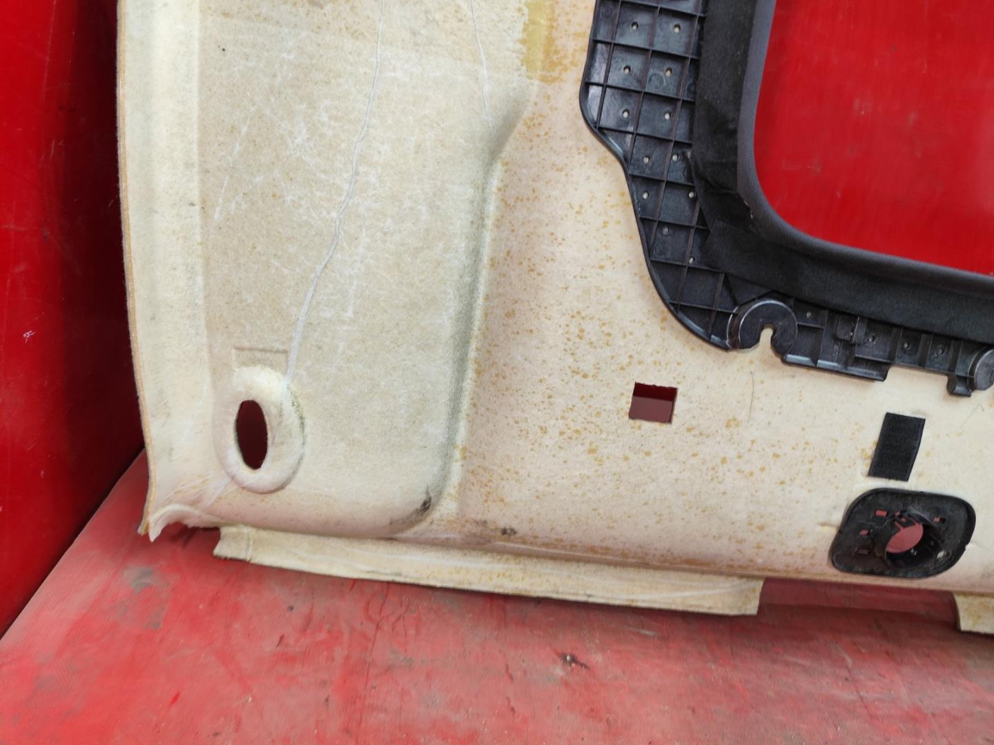 Обшивка крыши