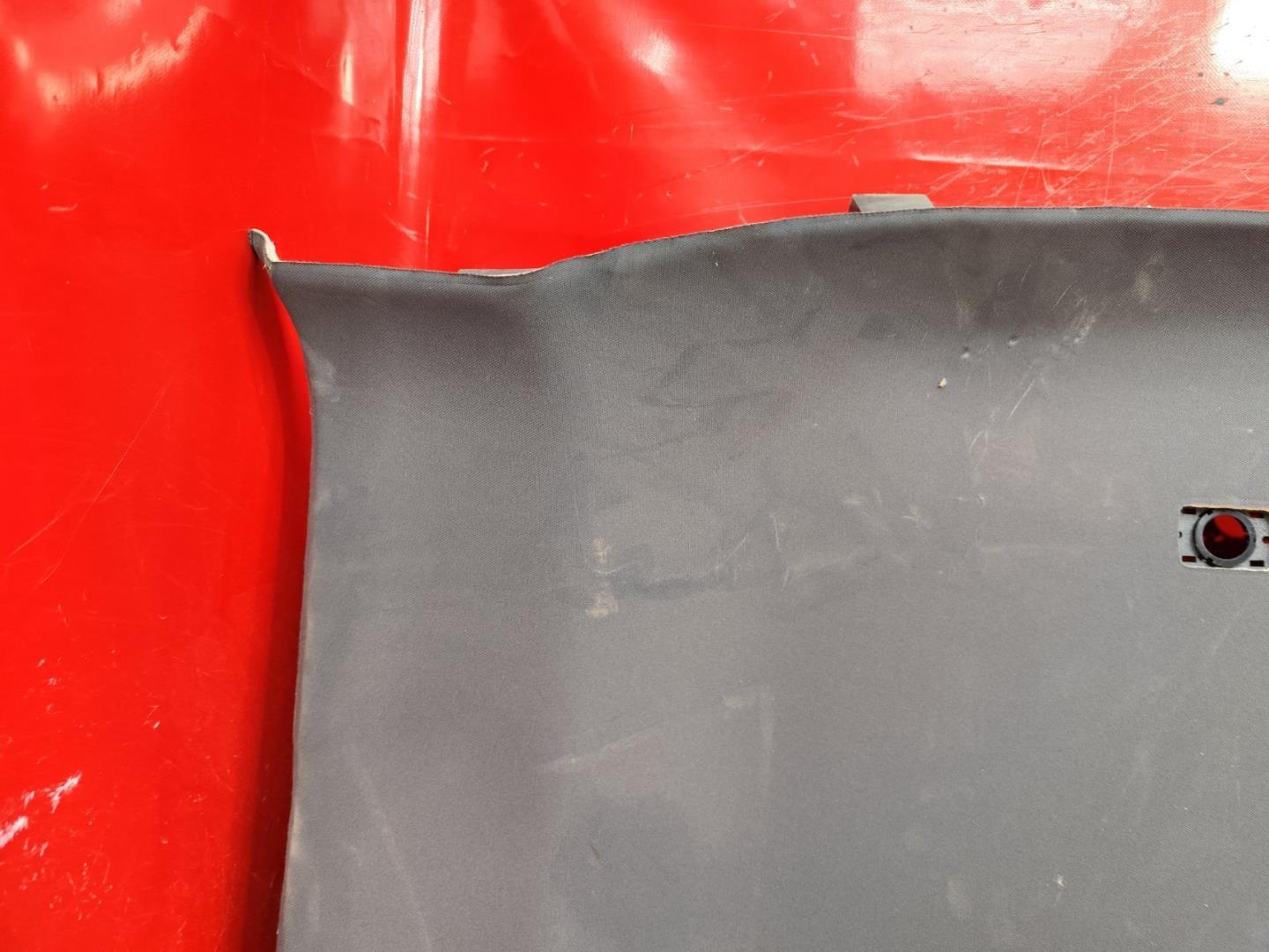 Обшивка крыши