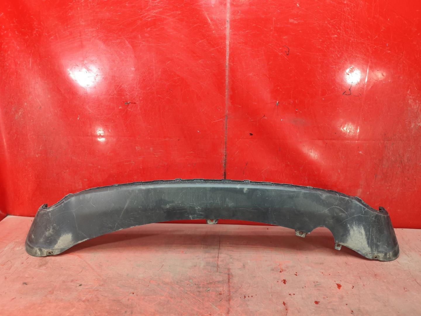 Юбка передняя