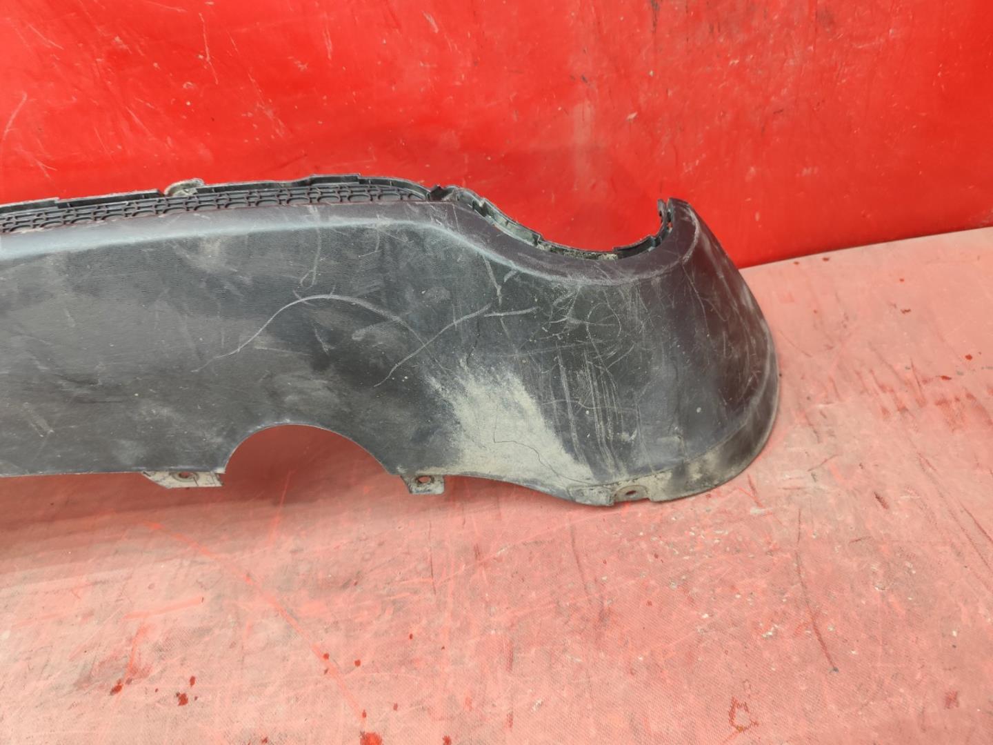 Юбка передняя