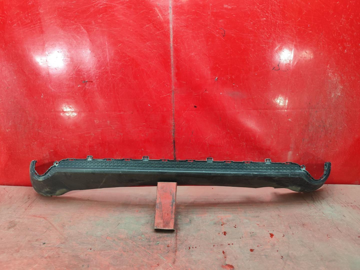 Юбка передняя