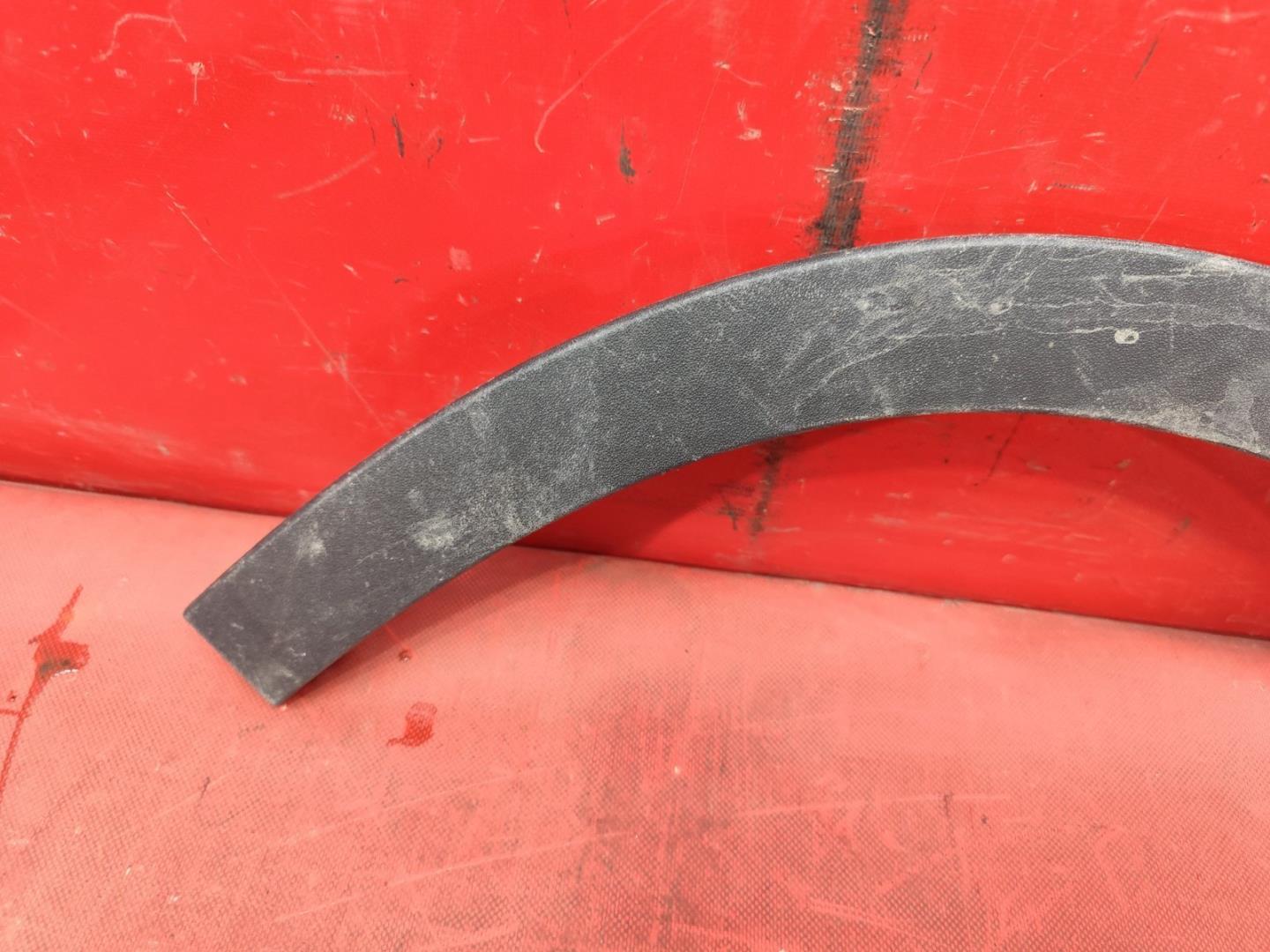 Накладка на крыло