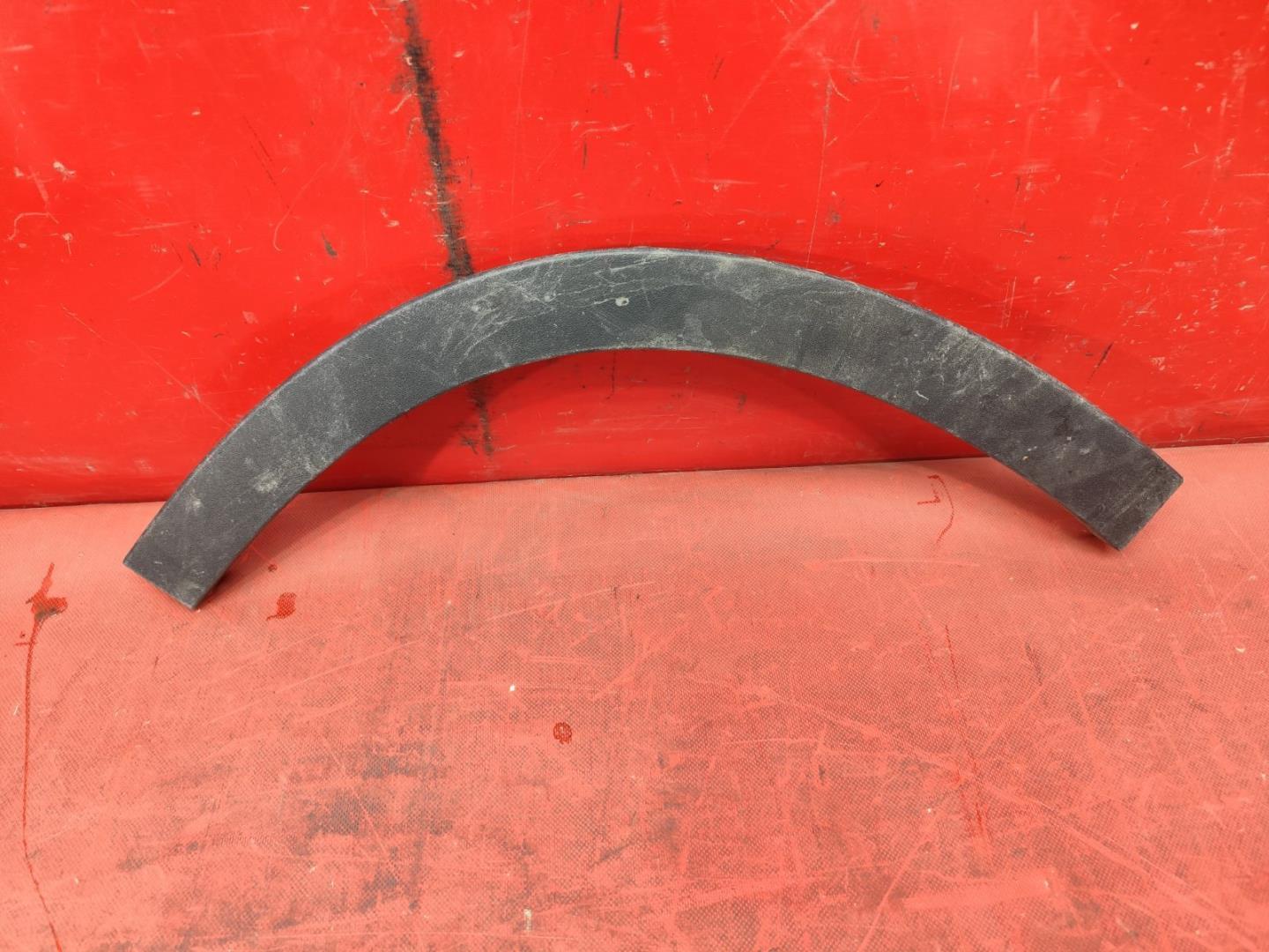 Накладка на крыло