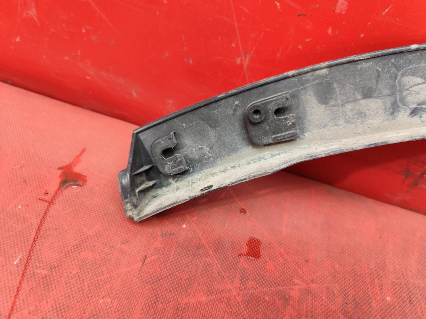 Накладка на крыло