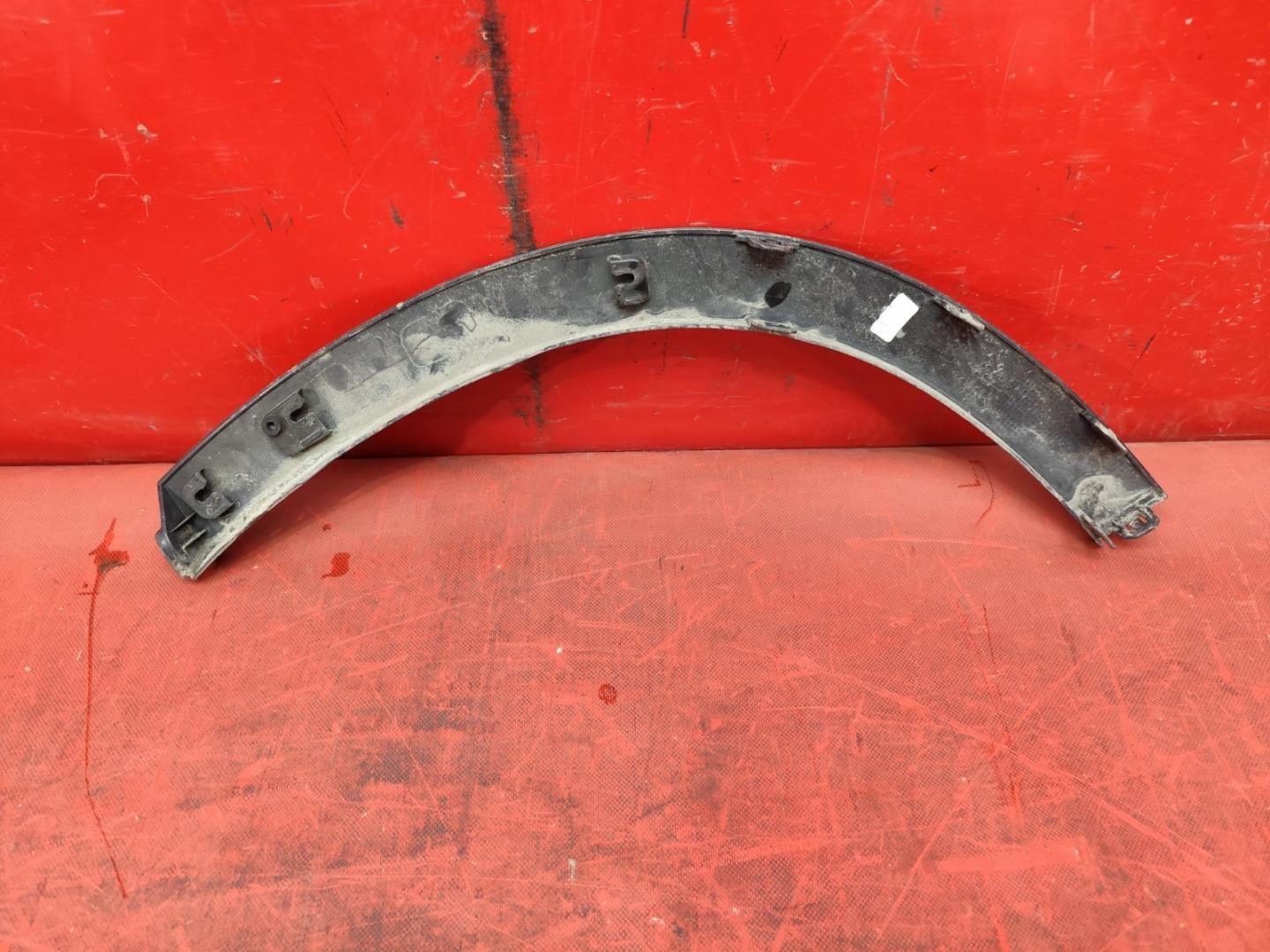 Накладка на крыло