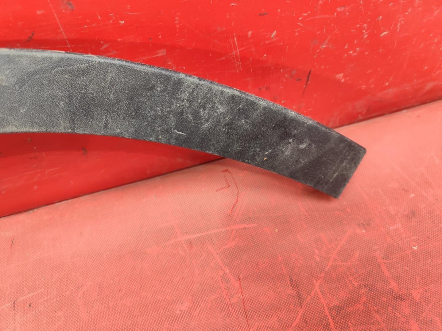 Накладка на крыло