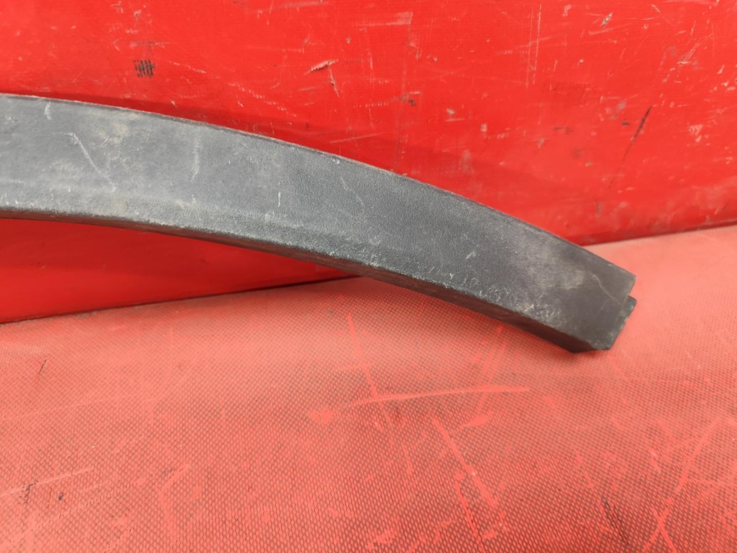 Накладка на крыло