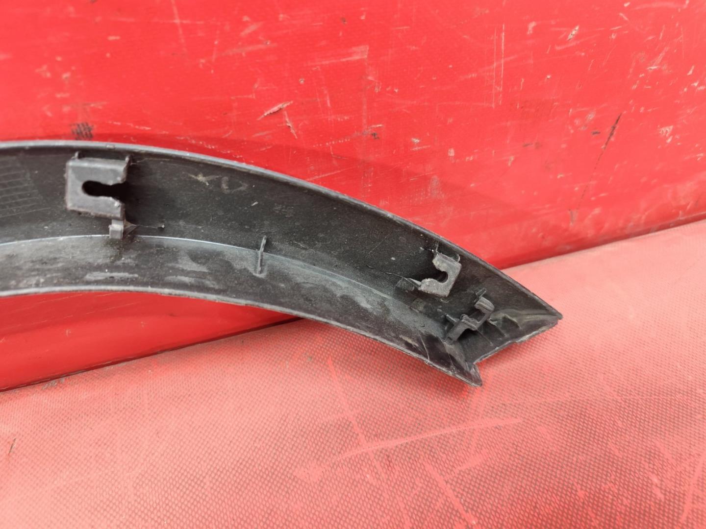 Накладка на крыло