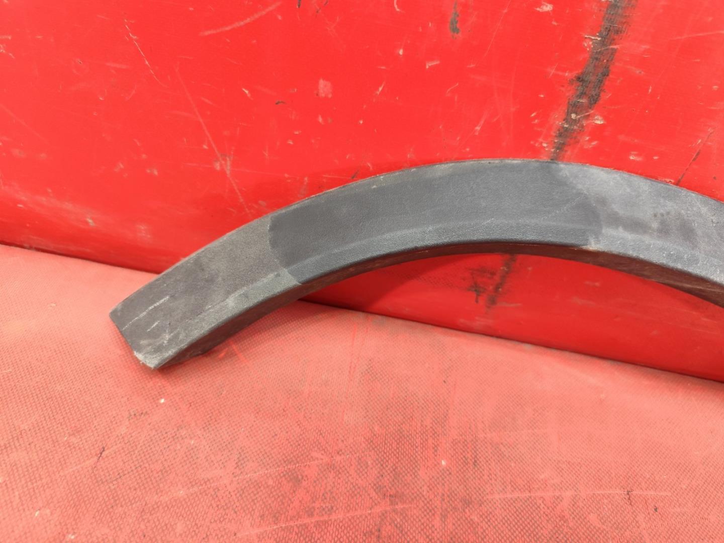 Накладка на крыло