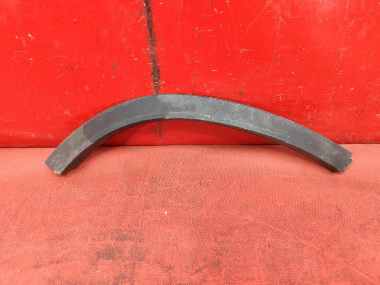 Накладка на крыло