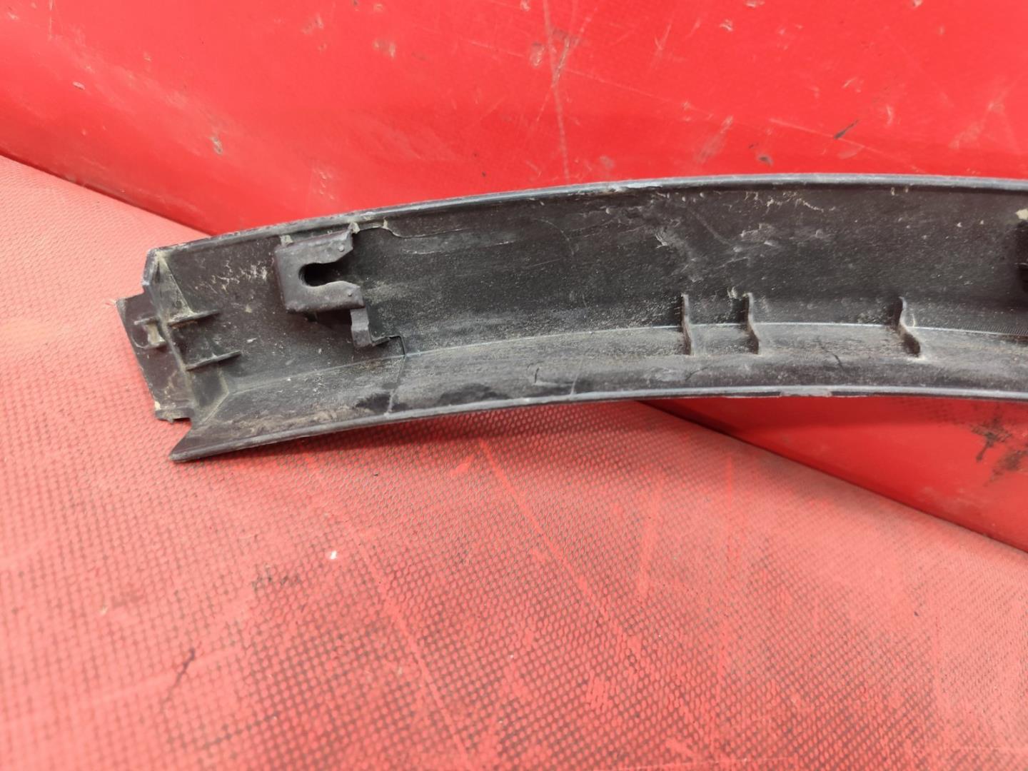 Накладка на крыло