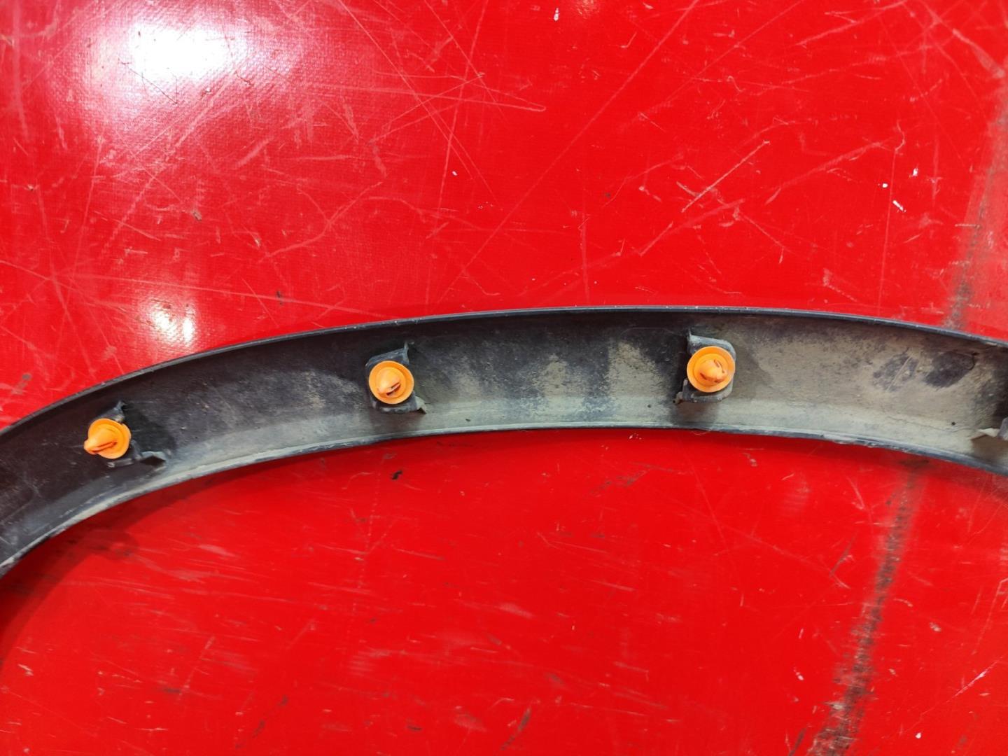 Накладка на крыло