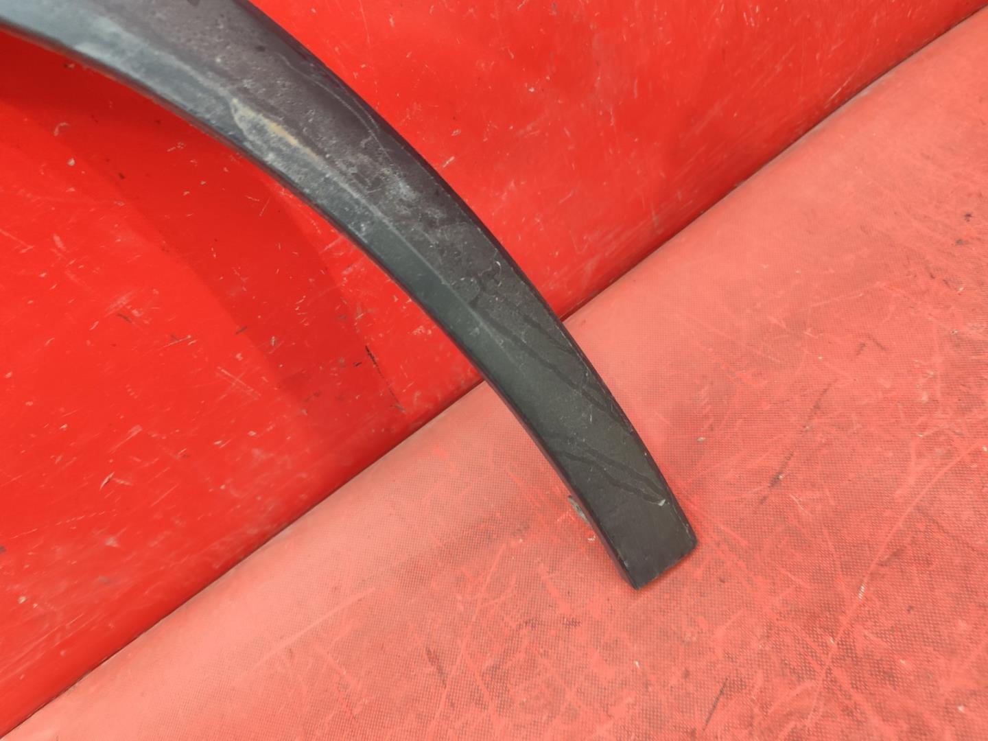 Накладка на крыло