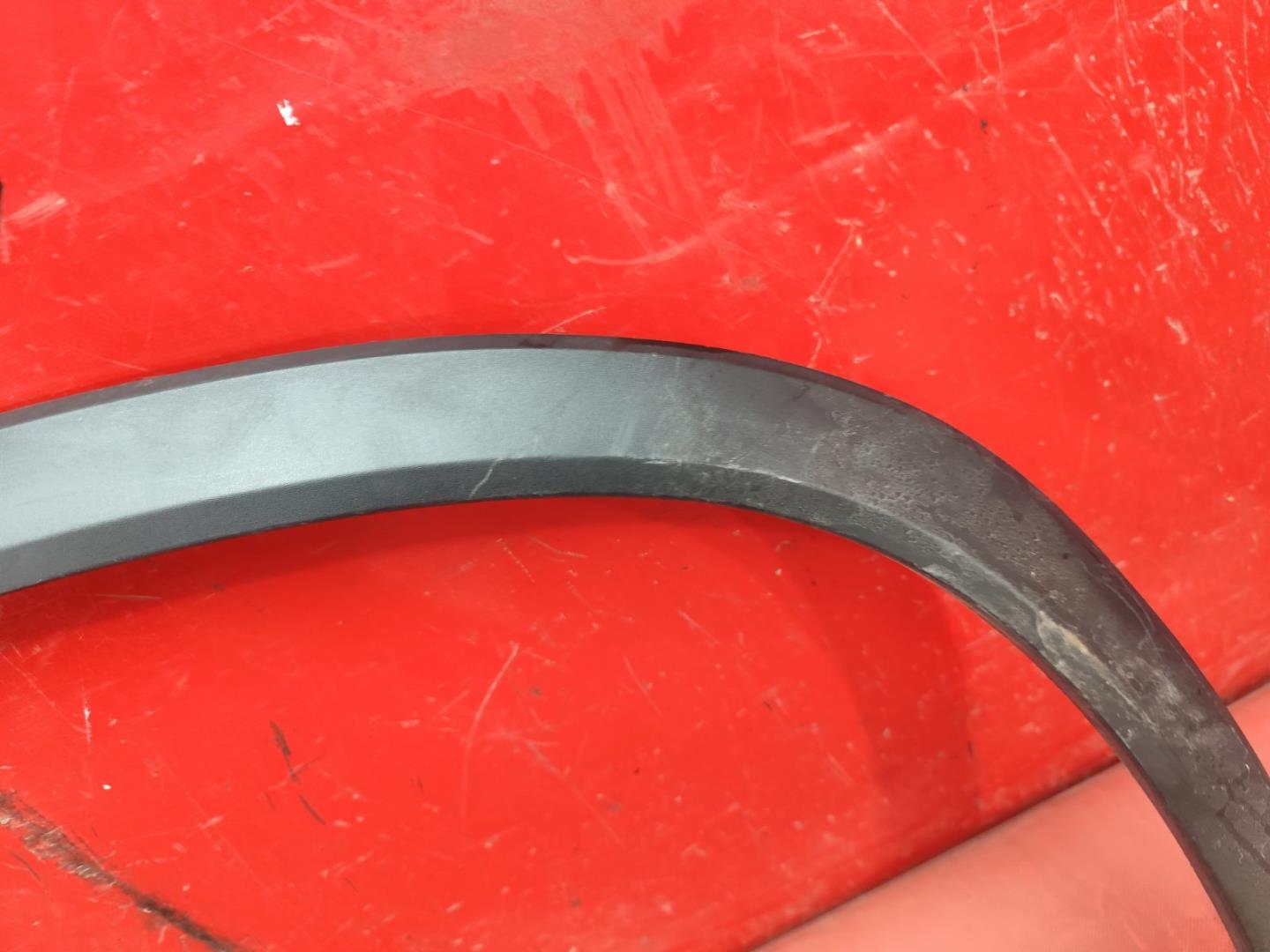 Накладка на крыло