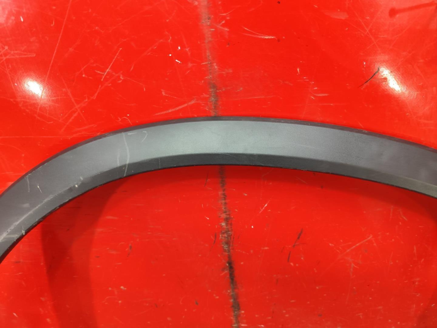 Накладка на крыло