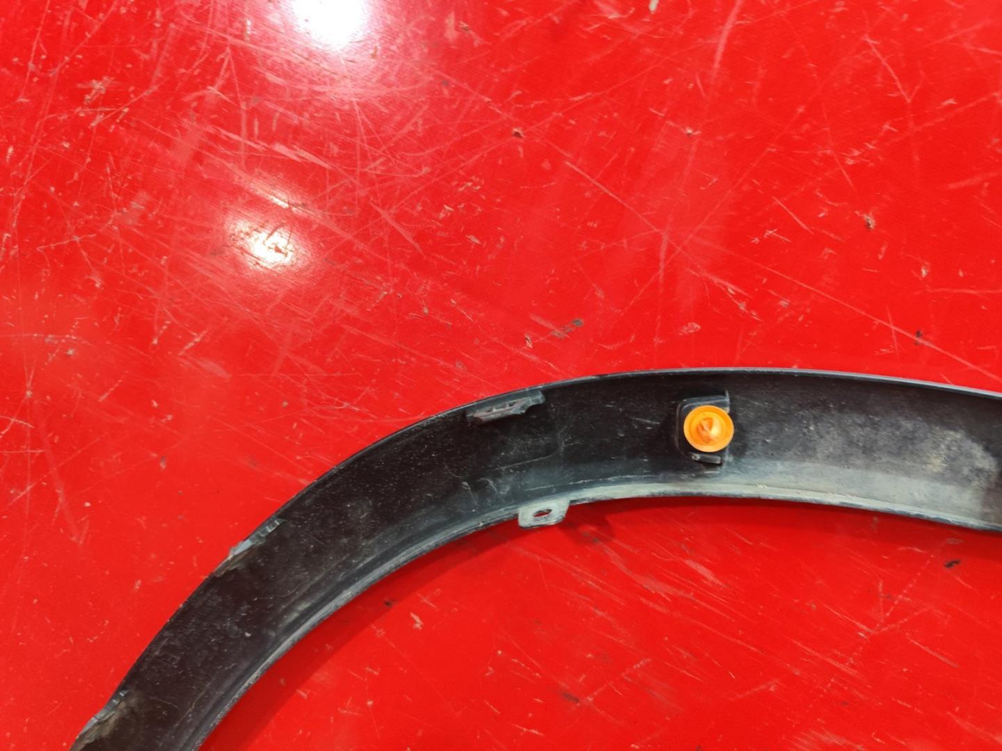 Накладка на крыло