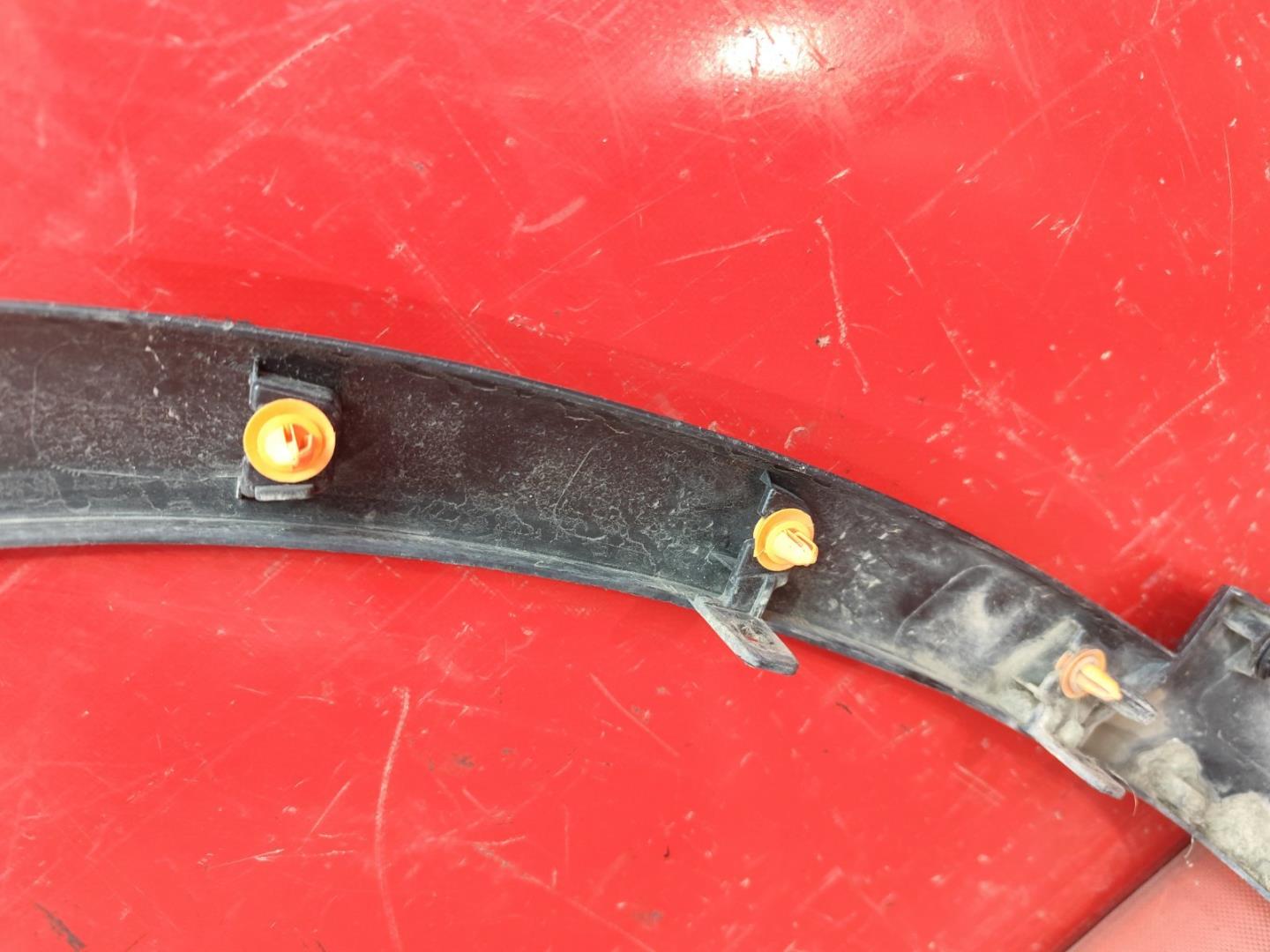 Накладка на крыло