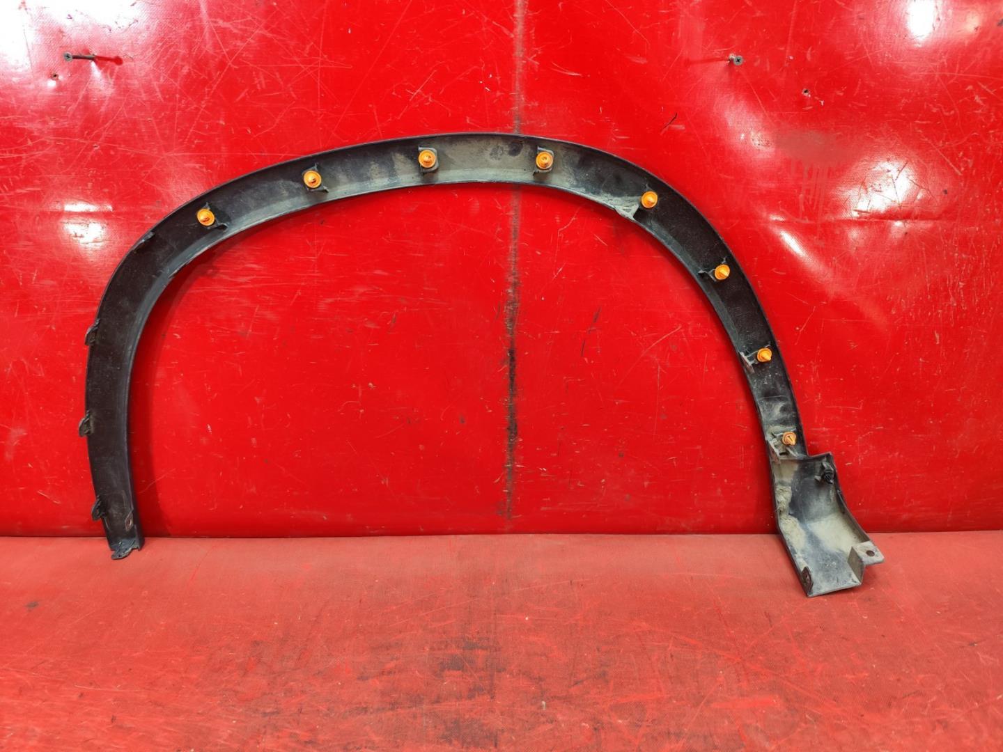 Накладка на крыло