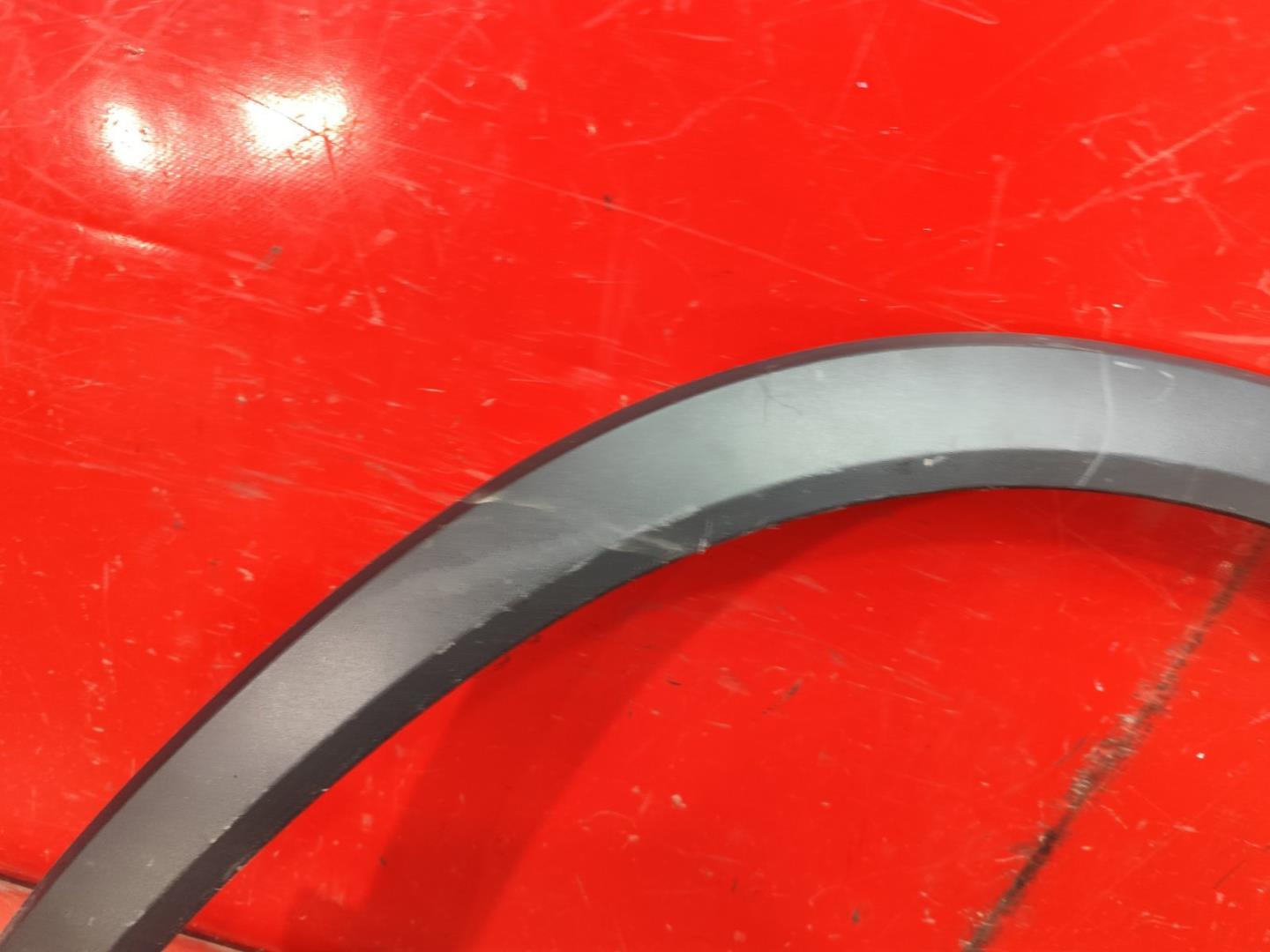 Накладка на крыло