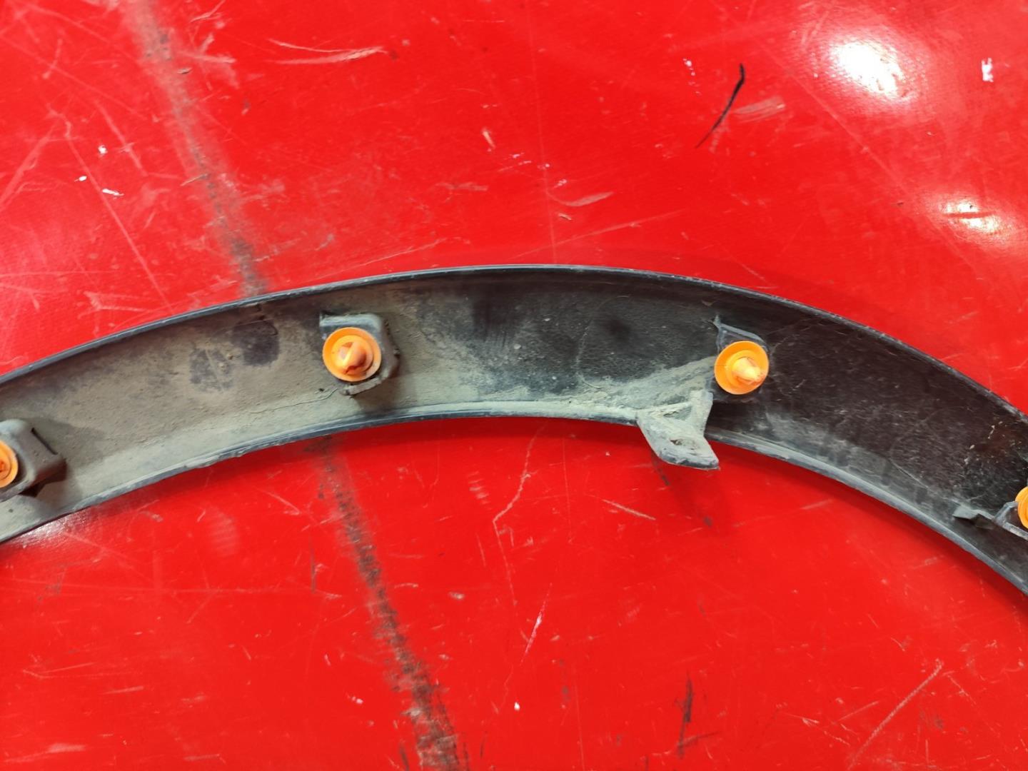 Накладка на крыло