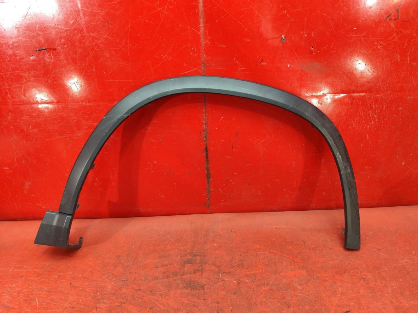 Накладка на крыло