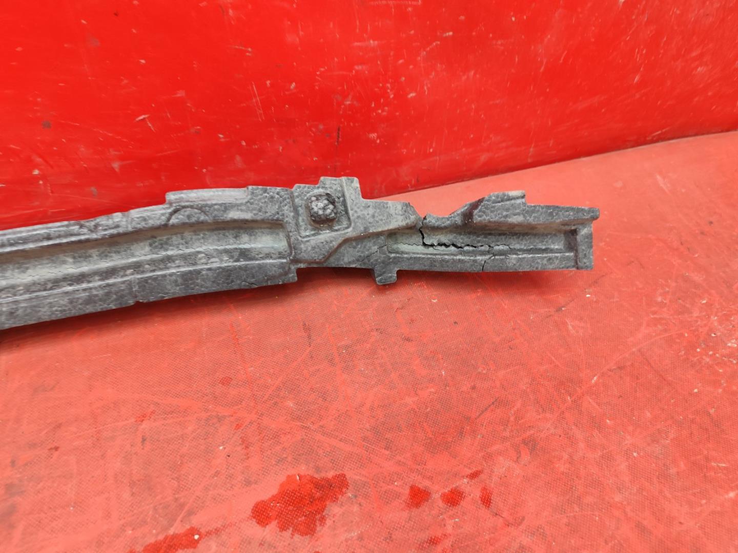 Наполнитель бампера