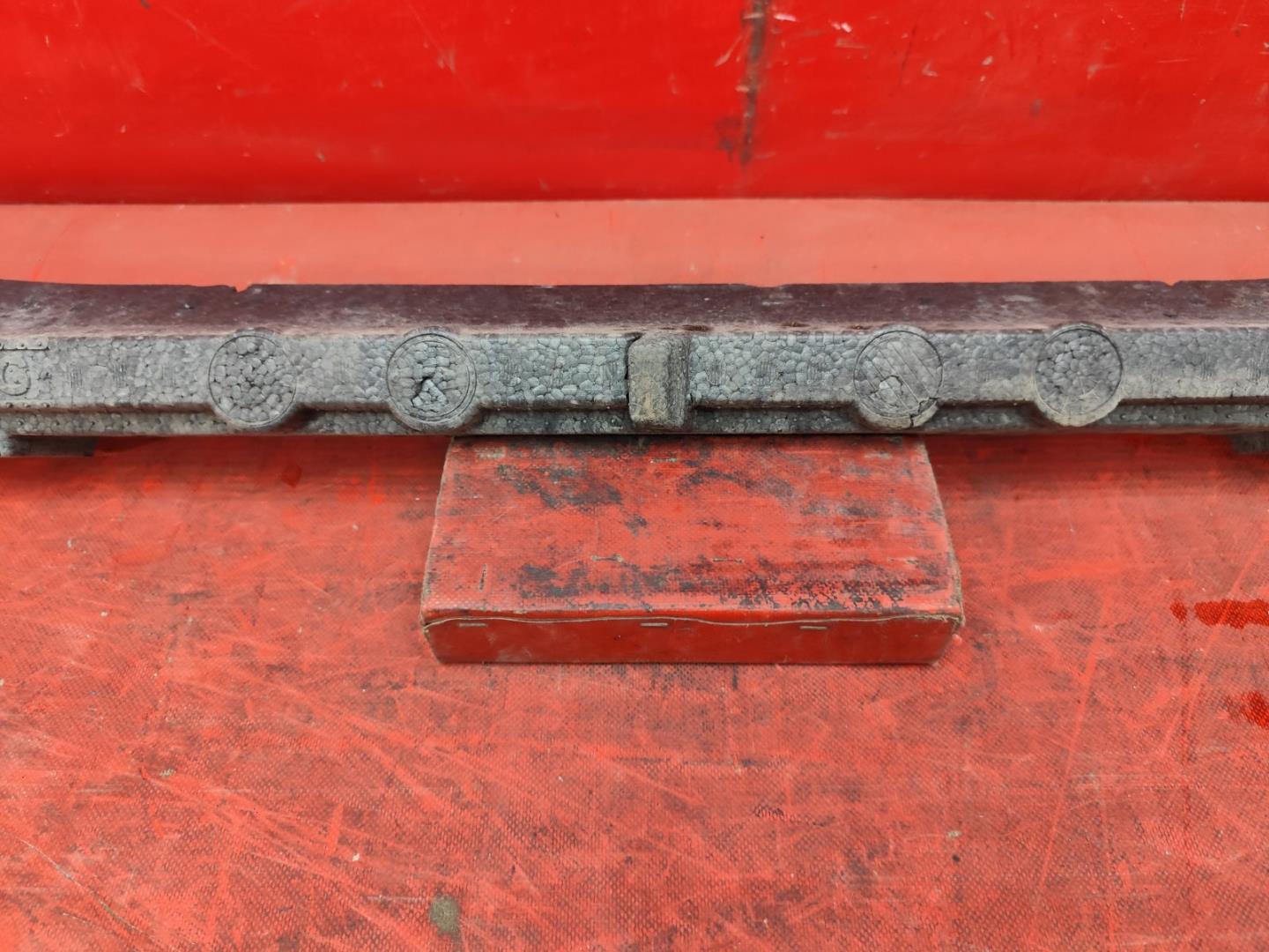 Наполнитель бампера