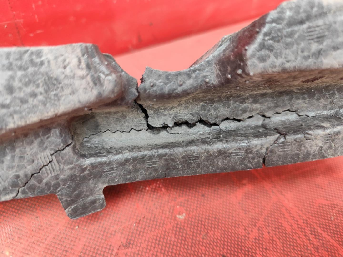 Наполнитель бампера