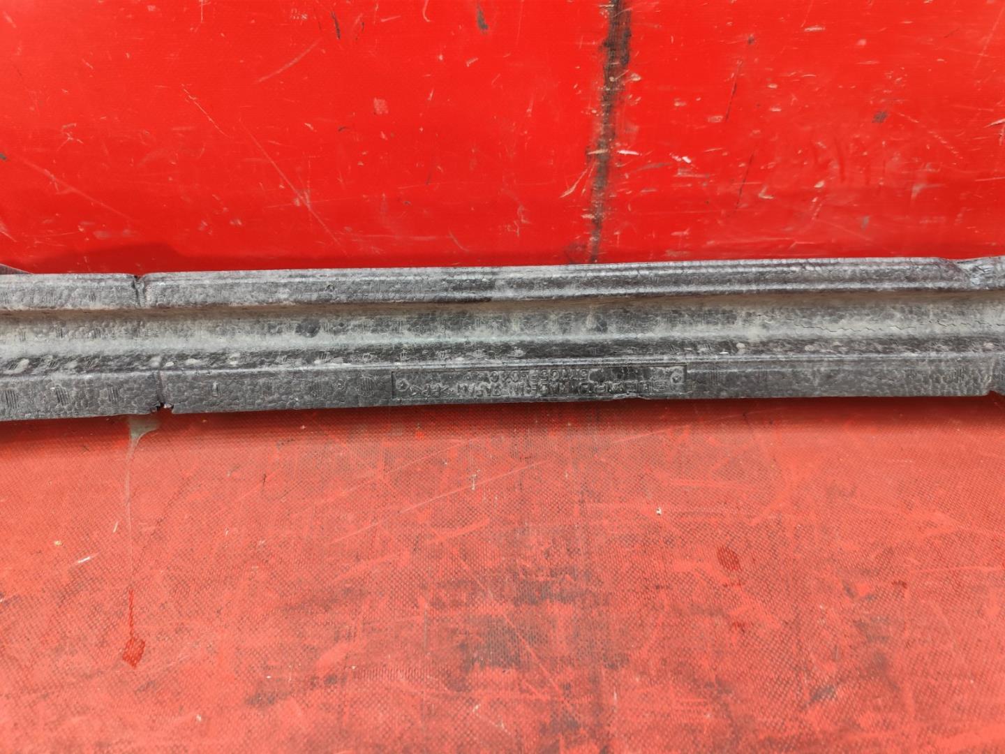 Наполнитель бампера