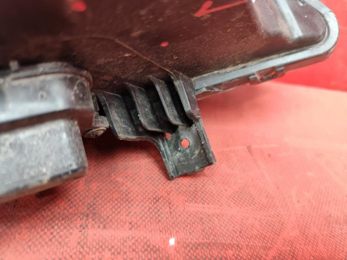 Фара дневного света (ходовые огни)