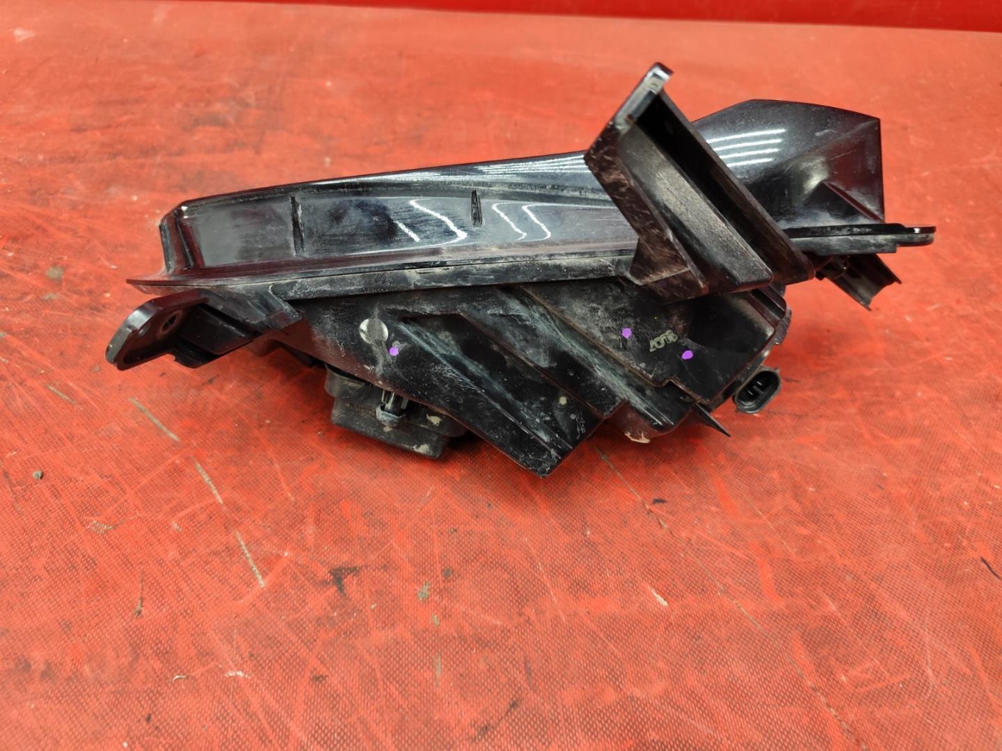 Фара противотуманная