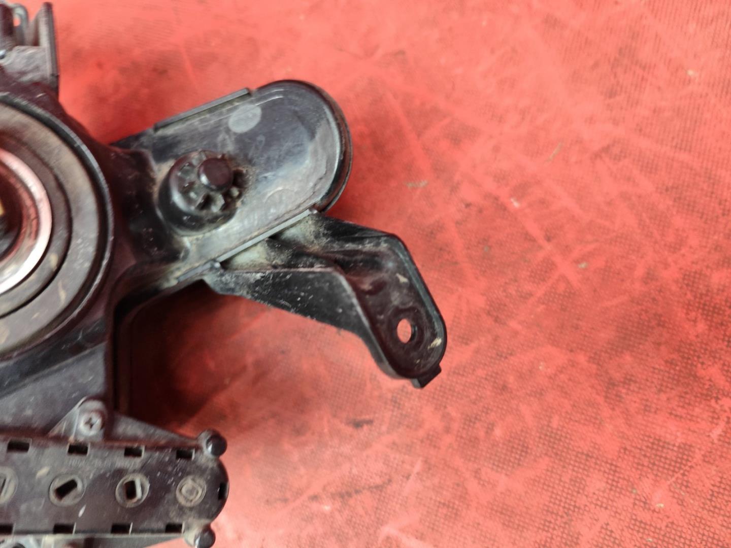 Фара противотуманная