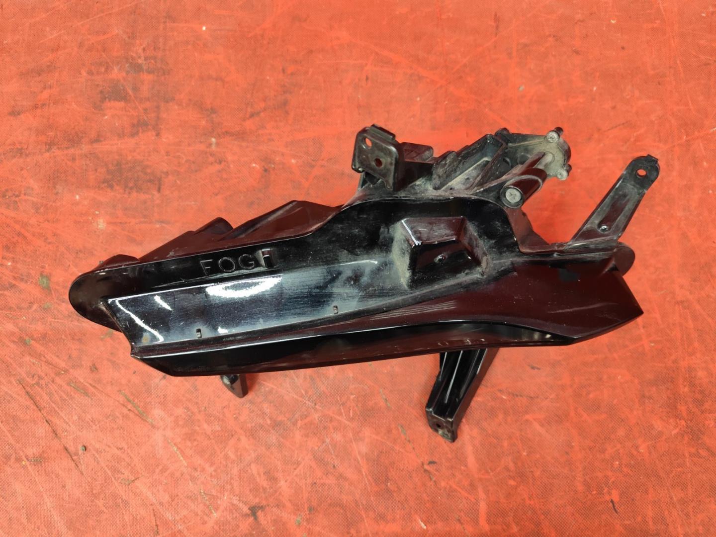 Фара противотуманная