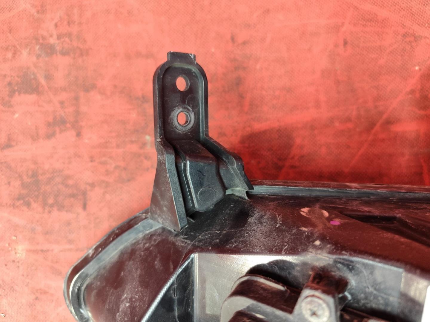 Фара противотуманная